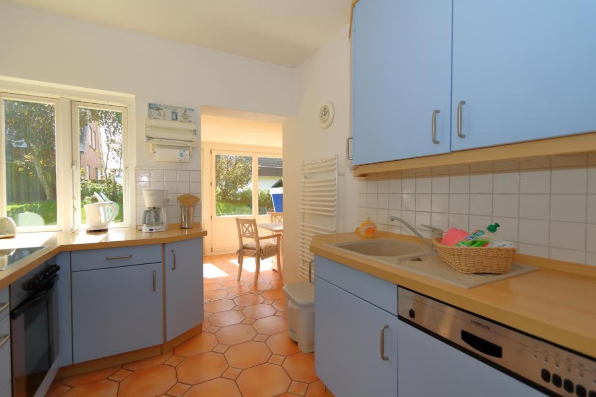 Haus Sonnenschein Westerland