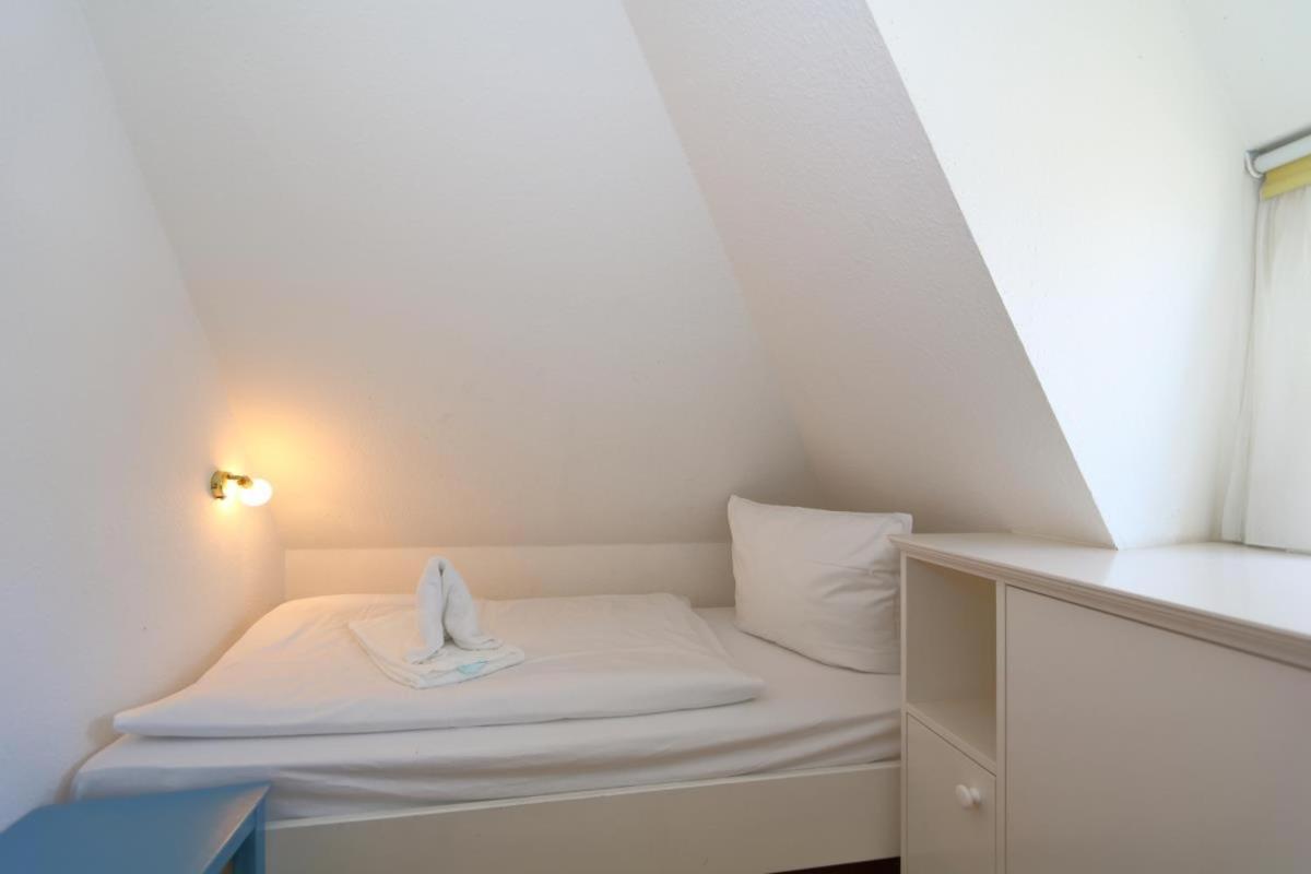 Haus Sonnenschein * Westerland