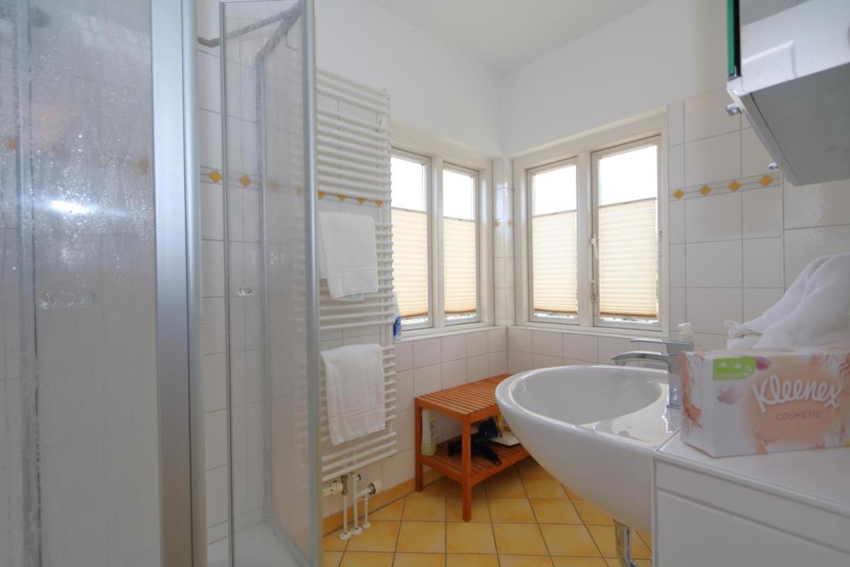 Haus Sonnenschein Ferienhaus *