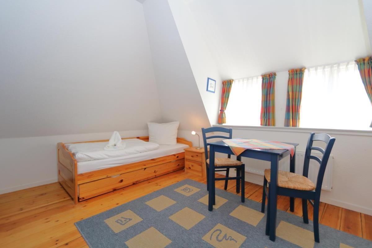 Ferienhaus Haus Sonnenschein *