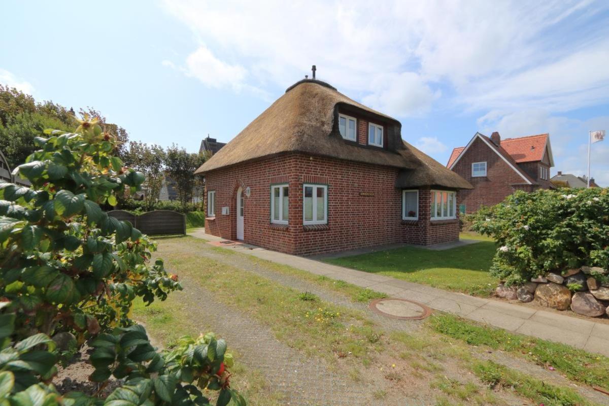 Ferienhaus Haus Sonnenschein