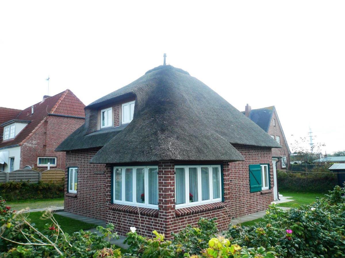 Haus Sonnenschein Ferienhaus
